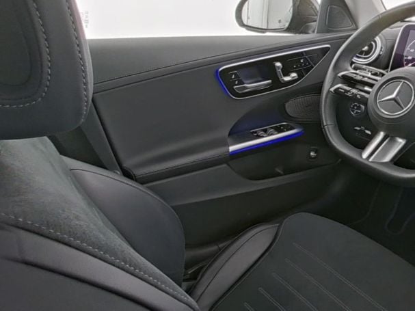 Mercedes-Benz C 300 T AMG MBUXNavi-Prem. Kamera Memory Easy-P Mercedes-Benz C 300 T AMG MBUXNavi-Prem. Kamera Memory Easy-P