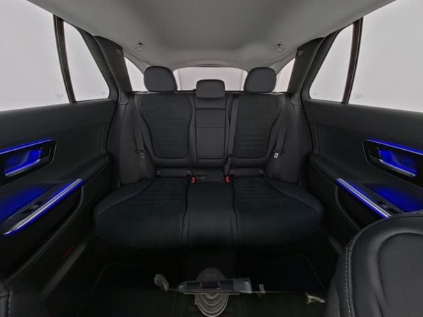 Mercedes-Benz C 300 T AMG MBUXNavi-Prem. Kamera Memory Easy-P Mercedes-Benz C 300 T AMG MBUXNavi-Prem. Kamera Memory Easy-P
