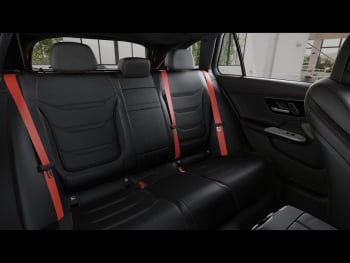 Mercedes-Benz C 43 4M T AMG Night Panorama Distronic Head-Up