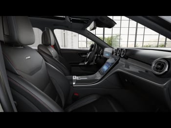Mercedes-Benz C 43 4M T AMG Night Panorama Distronic Head-Up