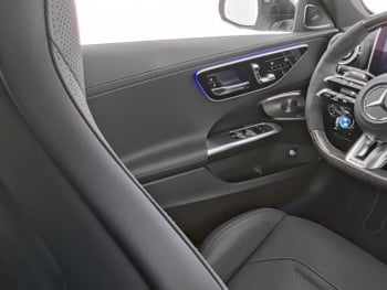 Mercedes-Benz C 43 AMG 4M T Night Panorama Performance HeadUp