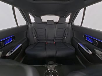 Mercedes-Benz C 43 AMG 4M T Night Panorama Performance HeadUp