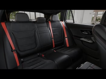 Mercedes-Benz C 43 AMG 4M T Night Panorama HeadUp 360° Standhzg