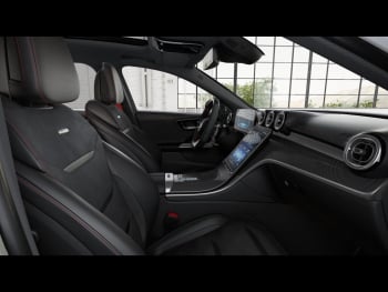 Mercedes-Benz C 43 AMG 4M T Night Panorama HeadUp 360° Standhzg
