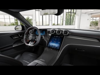 Mercedes-Benz C 43 AMG 4M T Night Panorama HeadUp 360° Standhzg