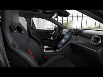 Mercedes-Benz C 43 AMG 4M T Night Panorama Performance HeadUp