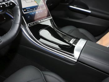 Mercedes-Benz C 43 AMG 4M T Panorama Distronic NP 106.850