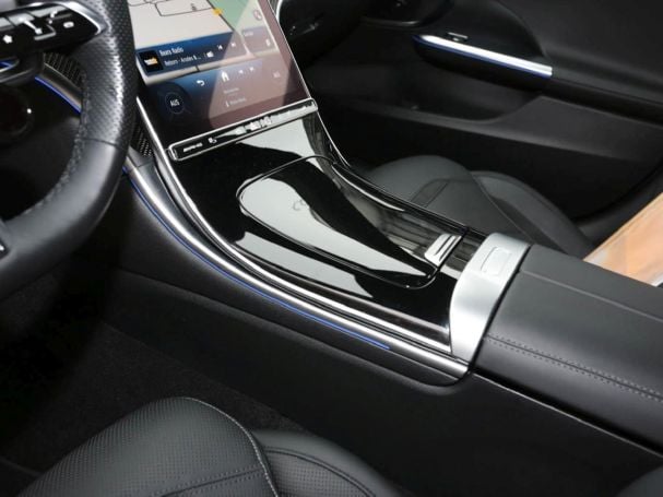 Mercedes-Benz C 43 AMG 4M T Panorama Distronic NP 106.850