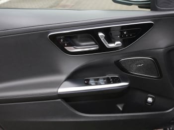 Mercedes-Benz C 43 AMG 4M T Panorama Distronic NP 106.850