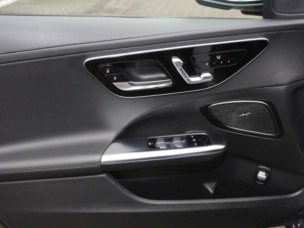 Mercedes-Benz C 43 AMG 4M T Panorama Distronic NP 106.850