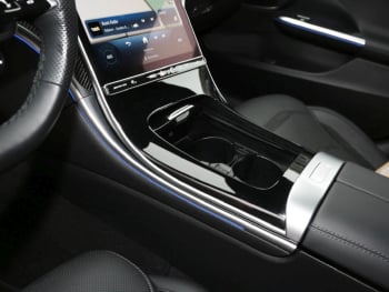 Mercedes-Benz C 43 AMG 4M T Panorama Distronic NP 106.850