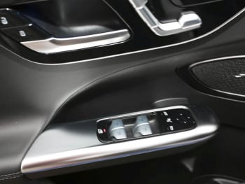 Mercedes-Benz C 43 AMG 4M T Panorama Distronic NP 106.850