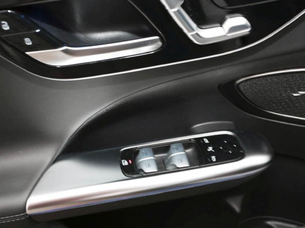 Mercedes-Benz C 43 AMG 4M T Panorama Distronic NP 106.850