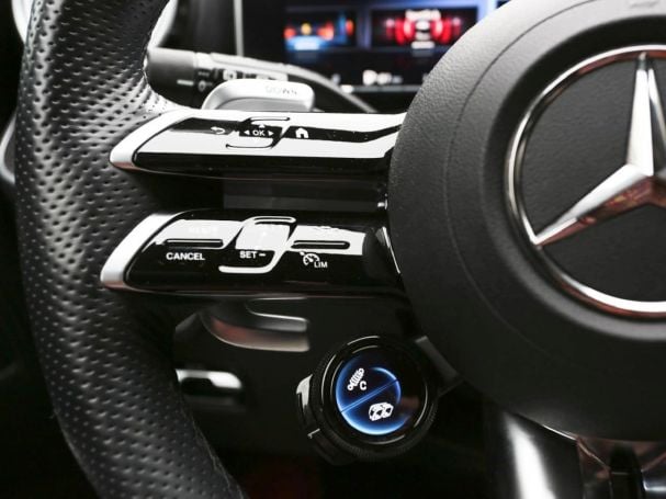 Mercedes-Benz C 43 AMG 4M T Panorama Distronic NP 106.850