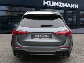 Mercedes-Benz C 43 AMG 4M T Panorama Distronic NP 106.850
