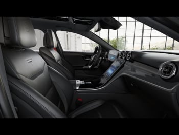 Mercedes-Benz C 43 AMG 4M T Panorama Distronic DriversPackage