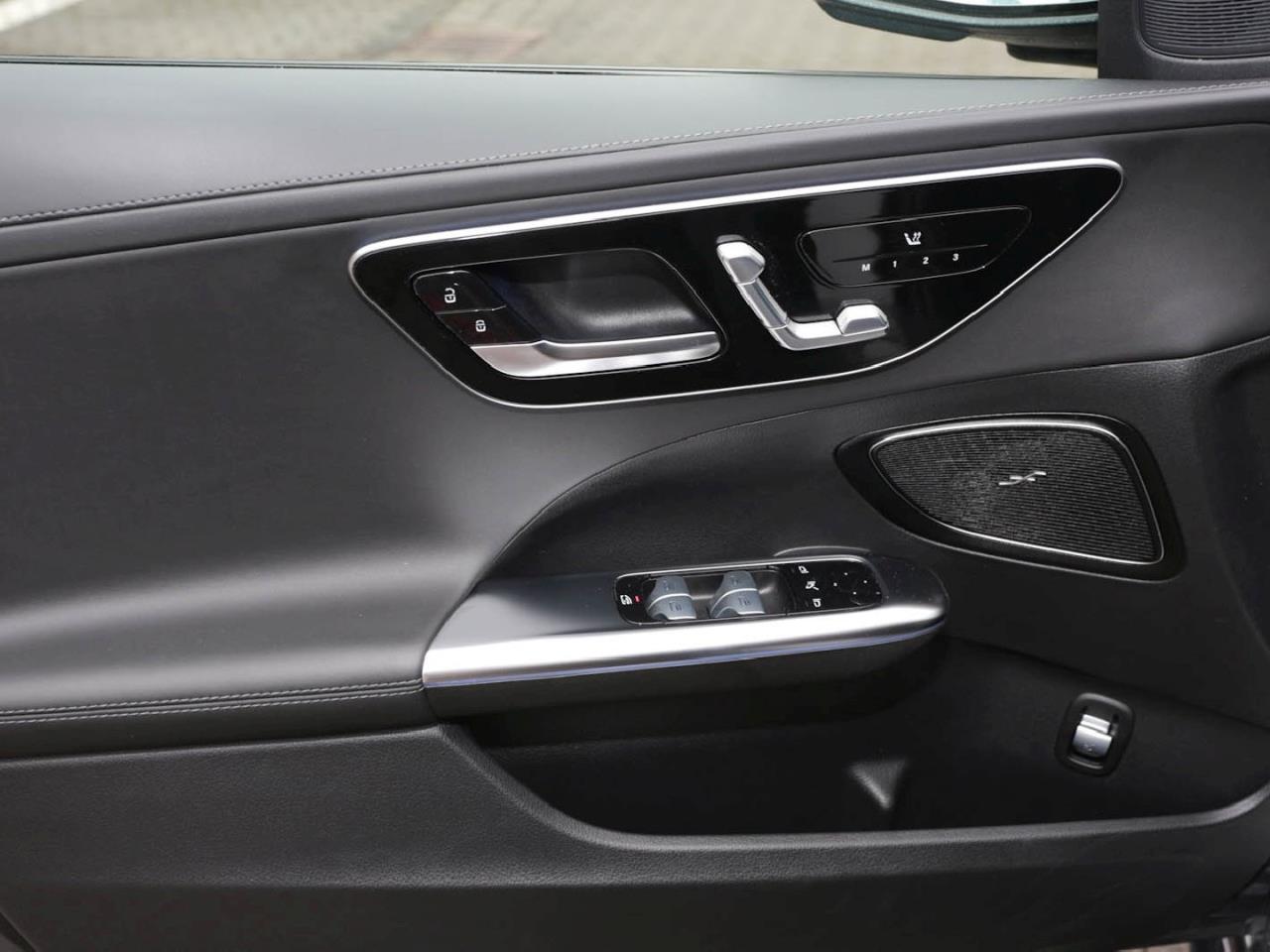 Mercedes-Benz C 43 AMG 4M T Panorama Distronic NP 106.850