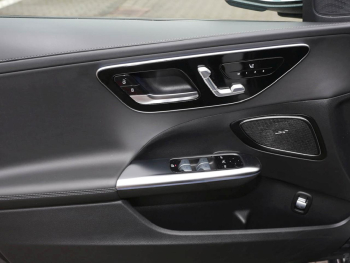 Mercedes-Benz C 43 AMG 4M T Panorama Distronic NP 106.850