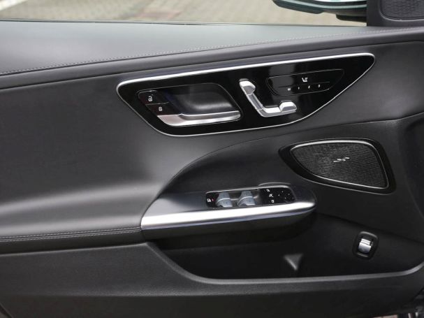 Mercedes-Benz C 43 AMG 4M T Panorama Distronic NP 106.850