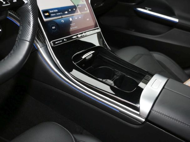 Mercedes-Benz C 43 AMG 4M T Panorama Distronic NP 106.850