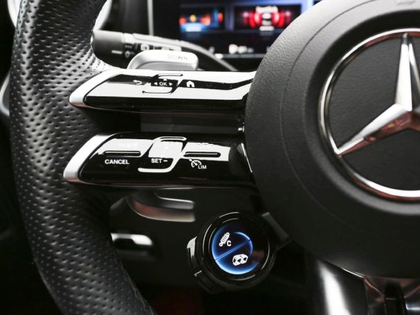 Mercedes-Benz C 43 AMG 4M T Panorama Distronic NP 106.850