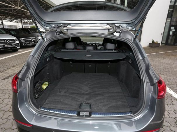 Mercedes-Benz C 43 AMG 4M T Panorama Distronic NP 106.850