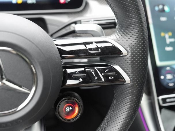 Mercedes-Benz C 43 AMG 4M T Panorama Sitzklima NP110.123