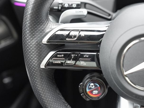 Mercedes-Benz C 43 AMG 4M T Panorama Sitzklima NP110.123