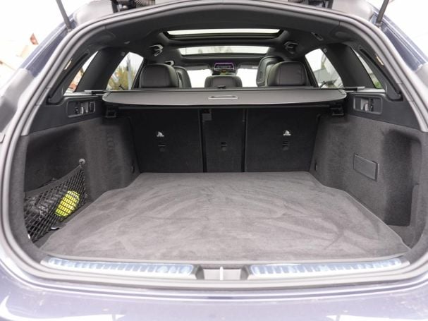 Mercedes-Benz C 43 AMG 4M T Panorama Sitzklima NP110.123