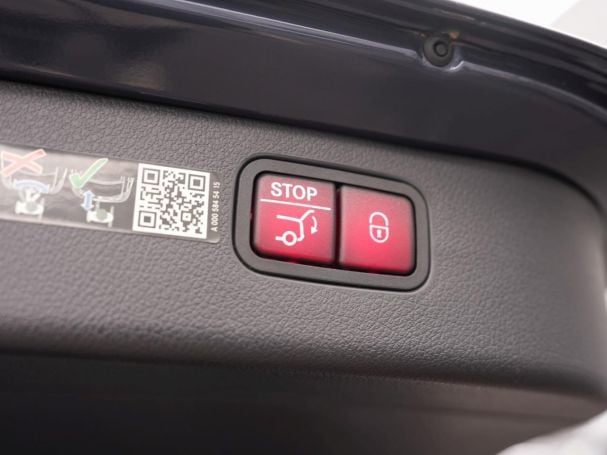 Mercedes-Benz C 43 AMG 4M T Panorama Sitzklima NP110.123