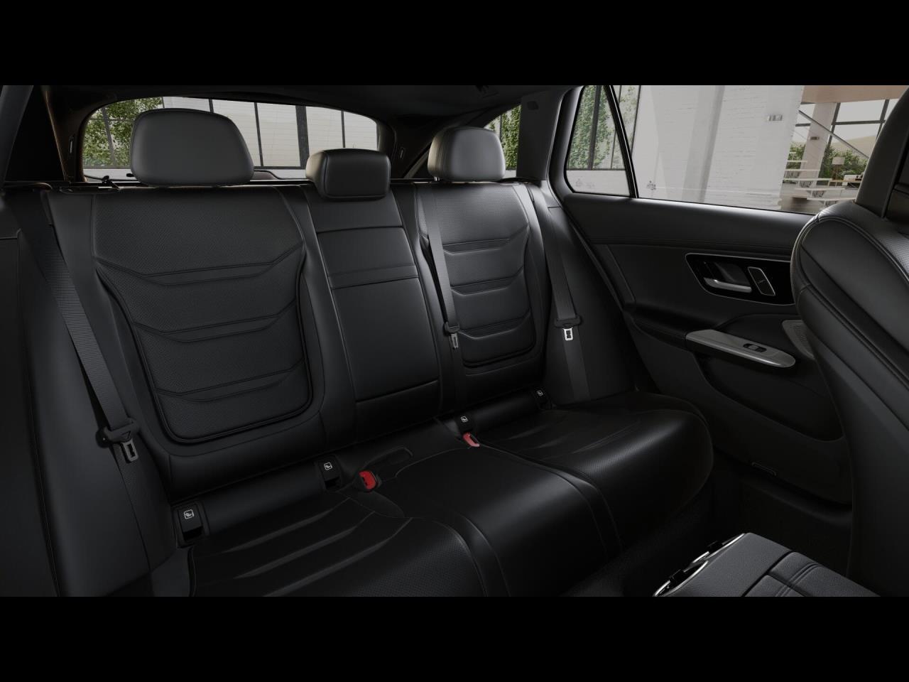 Mercedes-Benz C 43 AMG 4M T Night Panorama Sitzklima Distronic Mercedes-Benz C 43 AMG 4M T Night Panorama Sitzklima Distronic