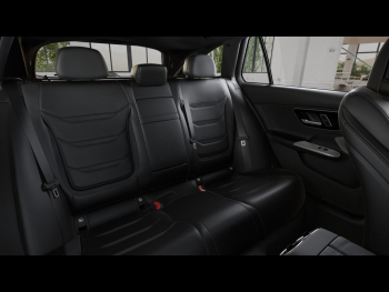Mercedes-Benz C 43 AMG 4M T Night Panorama Sitzklima Distronic