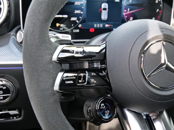 Mercedes-Benz Mercedes-AMG C 43 4MATIC T-Modell Night Panorama