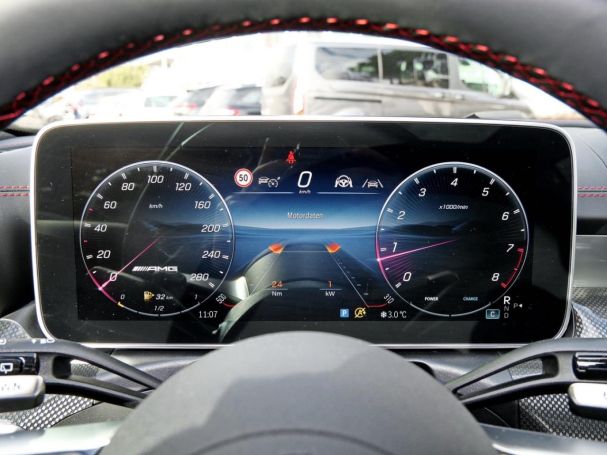 Mercedes-Benz Mercedes-AMG C 43 4MATIC T-Modell Night Panorama