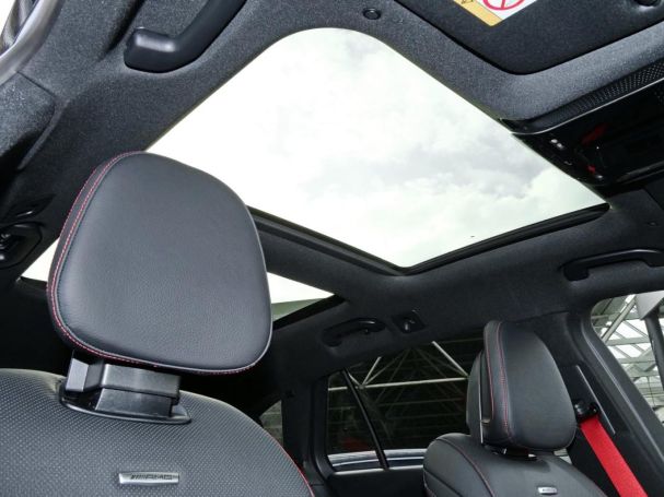 Mercedes-Benz Mercedes-AMG C 43 4MATIC T-Modell Night Panorama