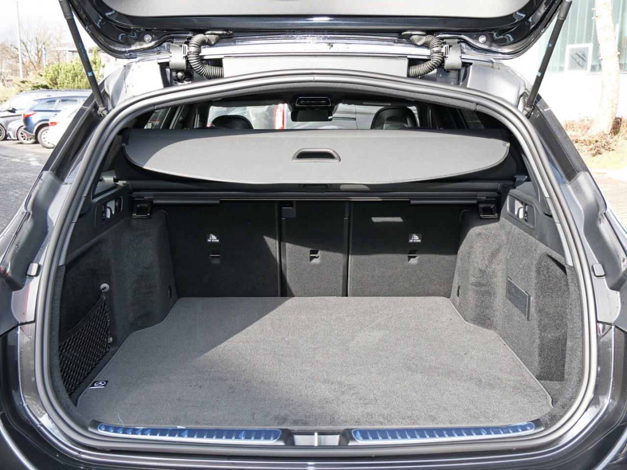 Mercedes-Benz Mercedes-AMG C 43 4MATIC T-Modell Night Panorama