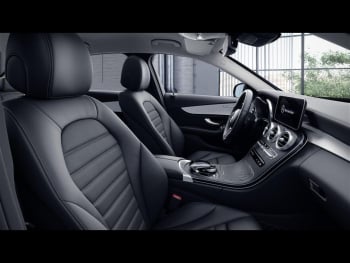 Mercedes-Benz C 180 AMG Exclusive Night MBUX Navi Standhzg