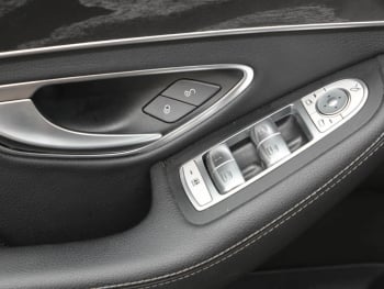 Mercedes-Benz C 220 d 4M AMG Navi LED 360° Spur-Paket Park-P