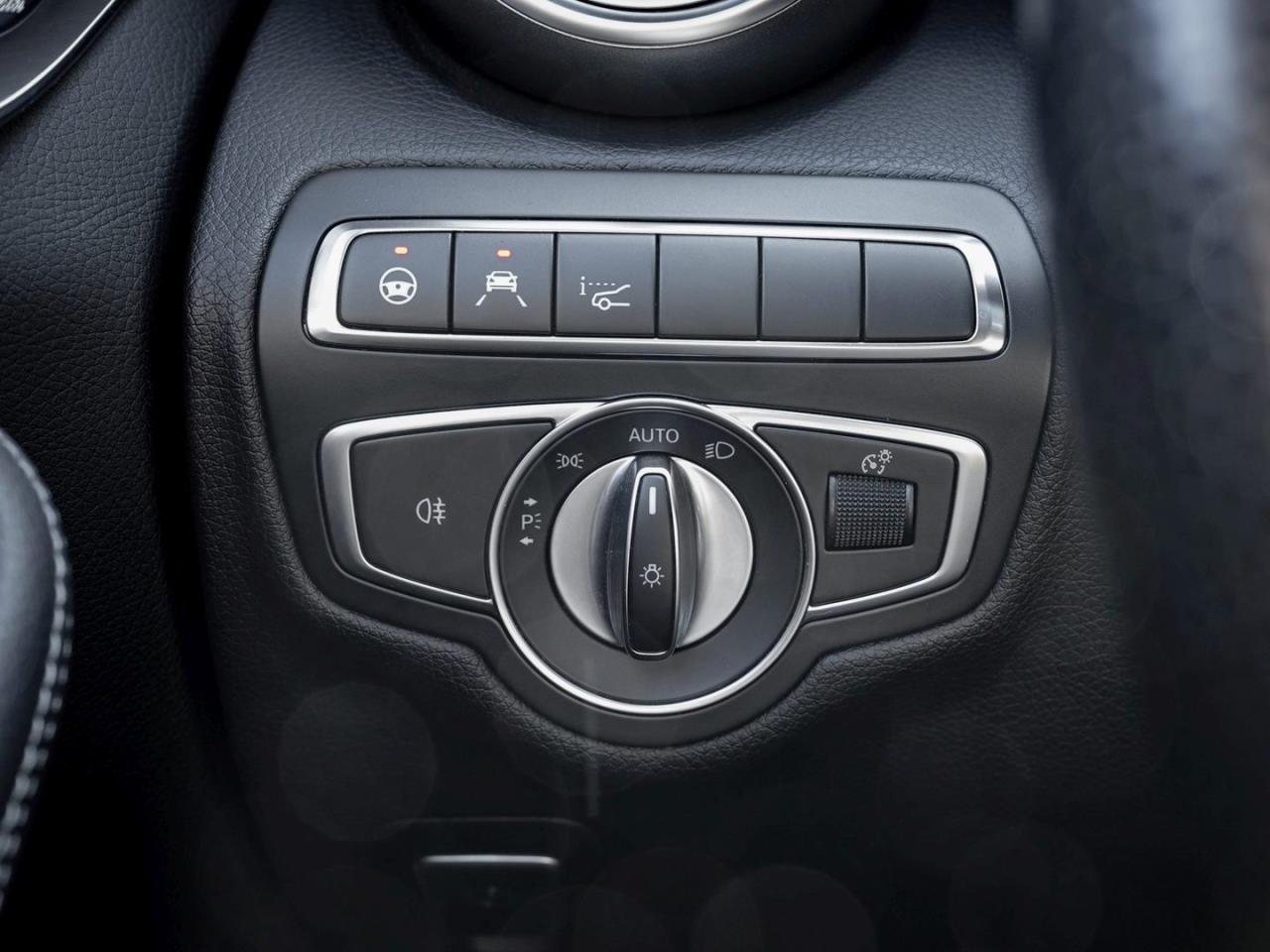 Mercedes-Benz C 220 d 4M Night Panorama Sitzklima Distronic