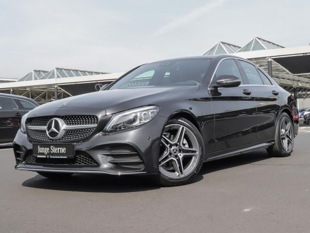 Comand Online Navigation Mit Echtzeit Verkehrsdaten Mercedes Benz