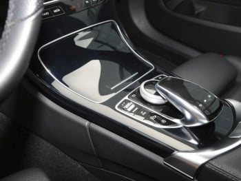 Mercedes-Benz C 300 d AMG Night Navi LED Kamera Spur-Paket