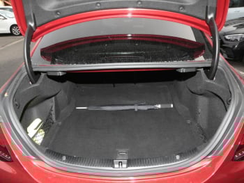 Mercedes-Benz C 300 d AMG Night Navi LED Kamera Spur-Paket