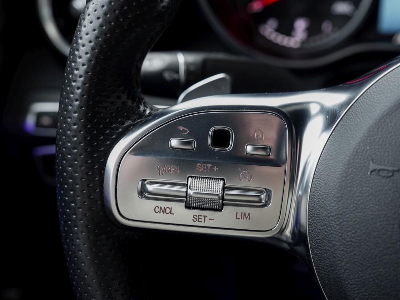 Mercedes-Benz C 300 de AMG Night Comand Kamera Spiegel-Paket