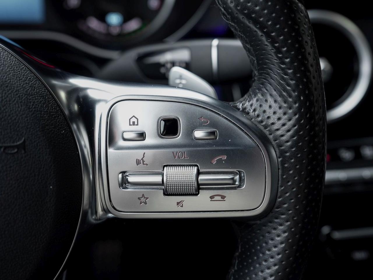 Mercedes-Benz C 300 de AMG Night Comand Kamera Spiegel-Paket