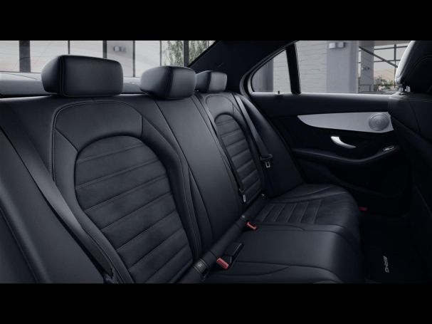 Mercedes-Benz C 300 e 4M AMG Night Navi 360° HUD Distronic Mercedes-Benz C 300 e 4M AMG Night Navi 360° HUD Distronic