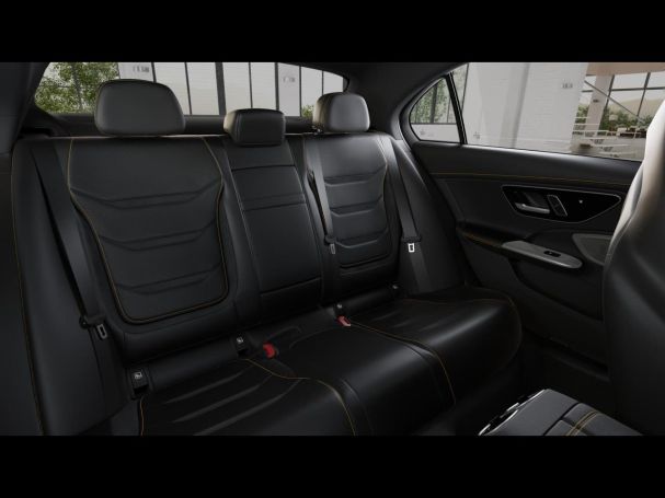 Mercedes-Benz AMG C 63 S E PERFORMANCE Panorama Distronic 360°