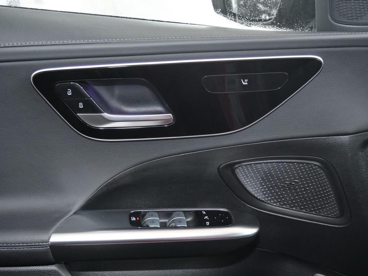 Mercedes-Benz C 180 AMG Night MBUX Navi Kamera Klima