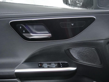 Mercedes-Benz C 180 AMG Night MBUX Navi Kamera Klima