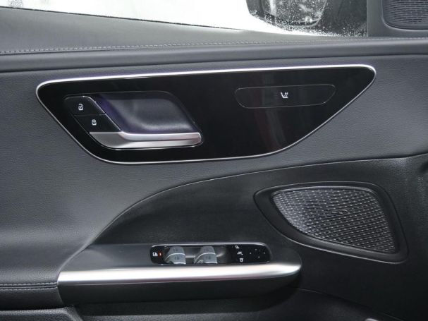 Mercedes-Benz C 180 AMG Night MBUX Navi Kamera Klima