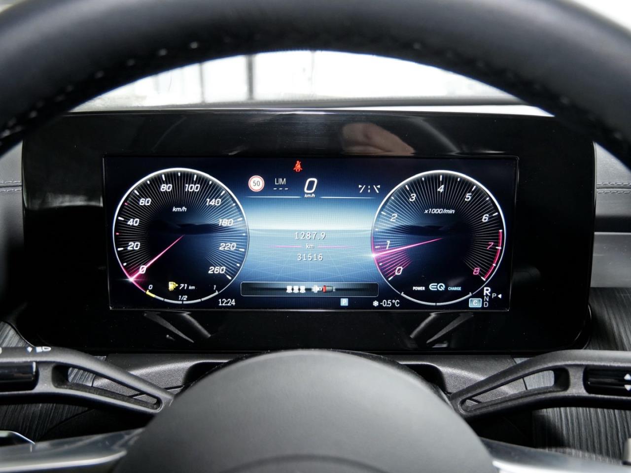 Mercedes-Benz C 180 AMG Night MBUX Navi Kamera Klima